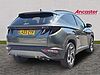 Hyundai TUCSON 1.6 TGDi Hybrid 230 Premium 5dr 2WD Auto Amazon Grey