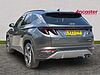 Hyundai TUCSON 1.6 TGDi Hybrid 230 Premium 5dr 2WD Auto Amazon Grey