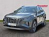 Hyundai TUCSON 1.6 TGDi Hybrid 230 Premium 5dr 2WD Auto Amazon Grey