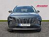 Hyundai TUCSON 1.6 TGDi Hybrid 230 Premium 5dr 2WD Auto Amazon Grey