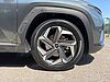 Hyundai TUCSON 1.6 TGDi Hybrid 230 Premium 5dr 2WD Auto Amazon Grey