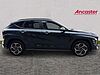 Hyundai KONA 1.6 Hybrid 129 N Line 5dr DCT Blue