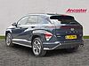 Hyundai KONA 1.6 Hybrid 129 N Line 5dr DCT Blue