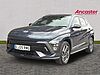 Hyundai KONA 1.6 Hybrid 129 N Line 5dr DCT Blue