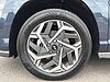 Hyundai KONA 1.6 Hybrid 129 N Line 5dr DCT Blue