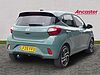 Hyundai I10 1.2 [79] Premium 5dr Auto [Nav] Green