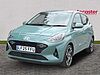 Hyundai I10 1.2 [79] Premium 5dr Auto [Nav] Green