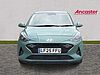 Hyundai I10 1.2 [79] Premium 5dr Auto [Nav] Green