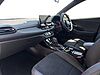 Hyundai I30 1.5T GDi 48v Hybrid N Line S 5dr DCT Pearl - Serenity white