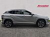 Hyundai KONA 1.6 Hybrid 129 N Line 5dr DCT Grey