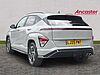 Hyundai KONA 1.6 Hybrid 129 N Line 5dr DCT Grey