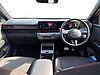 Hyundai KONA 1.6 Hybrid 138 N Line 5dr DCT Pearl - Denim blue