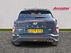 Hyundai KONA 1.6 Hybrid 138 N Line 5dr DCT Pearl - Denim blue