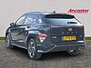 Hyundai KONA 1.6 Hybrid 138 N Line 5dr DCT Pearl - Denim blue