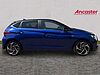 Hyundai I20 1.0T GDi 48V MHD Ultimate 5dr DCT Blue