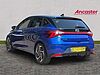 Hyundai I20 1.0T GDi 48V MHD Ultimate 5dr DCT Blue