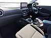Hyundai KONA 1.0 TGDi 48V MHEV Premium 5dr Red
