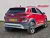 Hyundai KONA 1.0 TGDi 48V MHEV Premium 5dr Red
