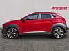 Hyundai KONA 1.0 TGDi 48V MHEV Premium 5dr Red