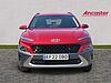 Hyundai KONA 1.0 TGDi 48V MHEV Premium 5dr Red
