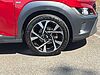 Hyundai KONA 1.0 TGDi 48V MHEV Premium 5dr Red