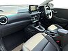Hyundai KONA 1.6 GDi Hybrid Ultimate 5dr DCT Cyber Grey