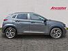 Hyundai KONA 1.6 GDi Hybrid Ultimate 5dr DCT Cyber Grey
