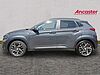 Hyundai KONA 1.6 GDi Hybrid Ultimate 5dr DCT Cyber Grey