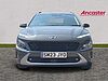 Hyundai KONA 1.6 GDi Hybrid Ultimate 5dr DCT Cyber Grey