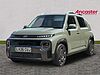 Hyundai INSTER 85kW Cross 49kWh 5dr Auto Jungle Khaki