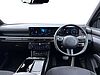 Hyundai TUCSON 1.6T 239 Hybrid N Line 5dr Auto White