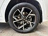 Hyundai TUCSON 1.6T 239 Hybrid N Line 5dr Auto White