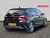 Hyundai I20 1.0T GDi 90 Tech Line 5dr Pearl - Phantom black
