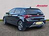 Hyundai I20 1.0T GDi 90 Tech Line 5dr Pearl - Phantom black