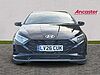 Hyundai I20 1.0T GDi 90 Tech Line 5dr Pearl - Phantom black
