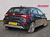 Hyundai I20 1.0T GDi Advance [Nav] 5dr DCT Black
