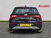 Hyundai I20 1.0T GDi Advance [Nav] 5dr DCT Black