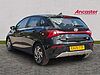 Hyundai I20 1.0T GDi Advance [Nav] 5dr DCT Black