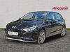 Hyundai I20 1.0T GDi Advance [Nav] 5dr DCT Black