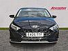 Hyundai I20 1.0T GDi Advance [Nav] 5dr DCT Black