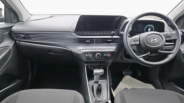 Hyundai i20 1.0 T-GDi Advance Hatchback 5dr Petrol DCT Euro 6 (s/s) (100 ps)
