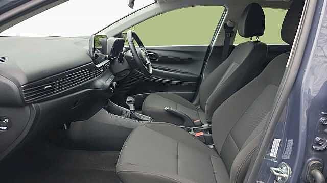 Hyundai i20 1.0 T-GDi Advance Hatchback 5dr Petrol DCT Euro 6 (s/s) (100 ps)