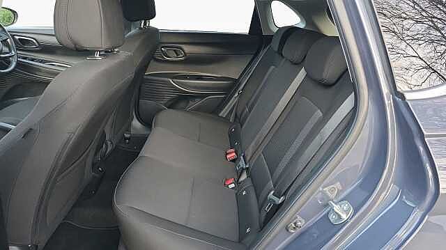 Hyundai i20 1.0 T-GDi Premium Hatchback 5dr Petrol DCT Euro 6 (s/s) (100 ps)