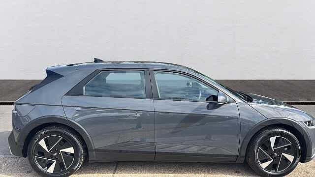 Hyundai IONIQ 5 63kWh Advance Hatchback 5dr Electric Auto (170 ps)