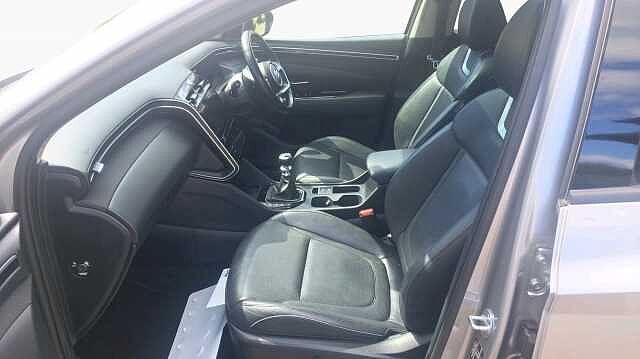 Hyundai TUCSON 1.6 T-GDi Ultimate SUV 5dr Petrol Manual Euro 6 (s/s) (150 ps)