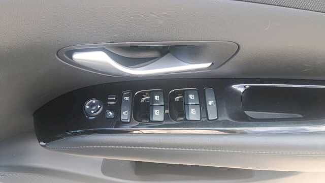 Hyundai TUCSON 1.6 T-GDi Ultimate SUV 5dr Petrol Manual Euro 6 (s/s) (150 ps)