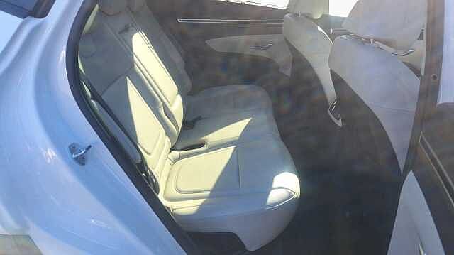 Hyundai TUCSON 1.6 T-GDi MHEV Ultimate SUV 5dr Petrol Hybrid DCT 4WD Euro 6 (s/s) (180 ps)