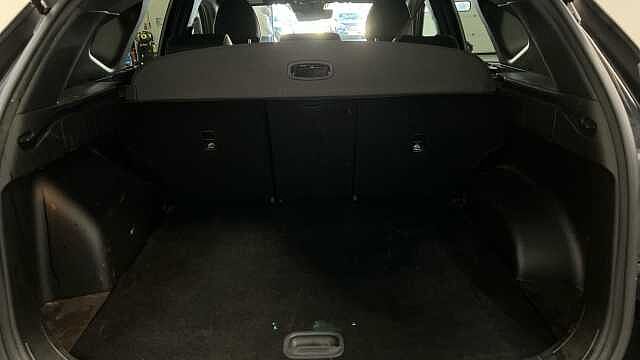 Hyundai TUCSON 1.6 T-GDi MHEV N Line SUV 5dr Petrol Hybrid DCT Euro 6 (s/s) (150 ps)