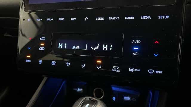 Hyundai TUCSON 1.6 T-GDi MHEV N Line SUV 5dr Petrol Hybrid DCT Euro 6 (s/s) (150 ps)