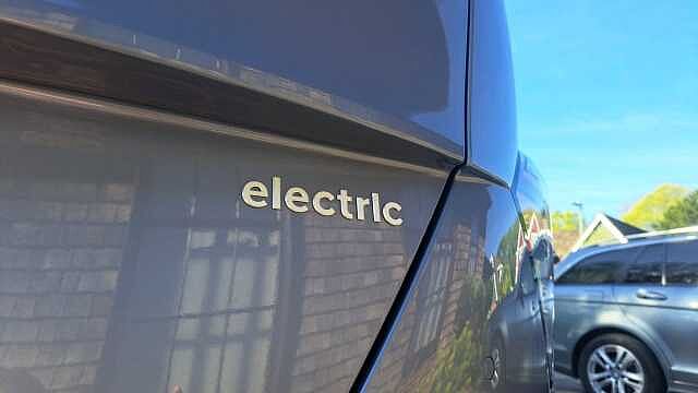 Hyundai KONA 65.4kWh Ultimate SUV 5dr Electric Auto (218 ps)